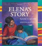 Elena's Story cover