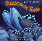 Raccoon Tune cover